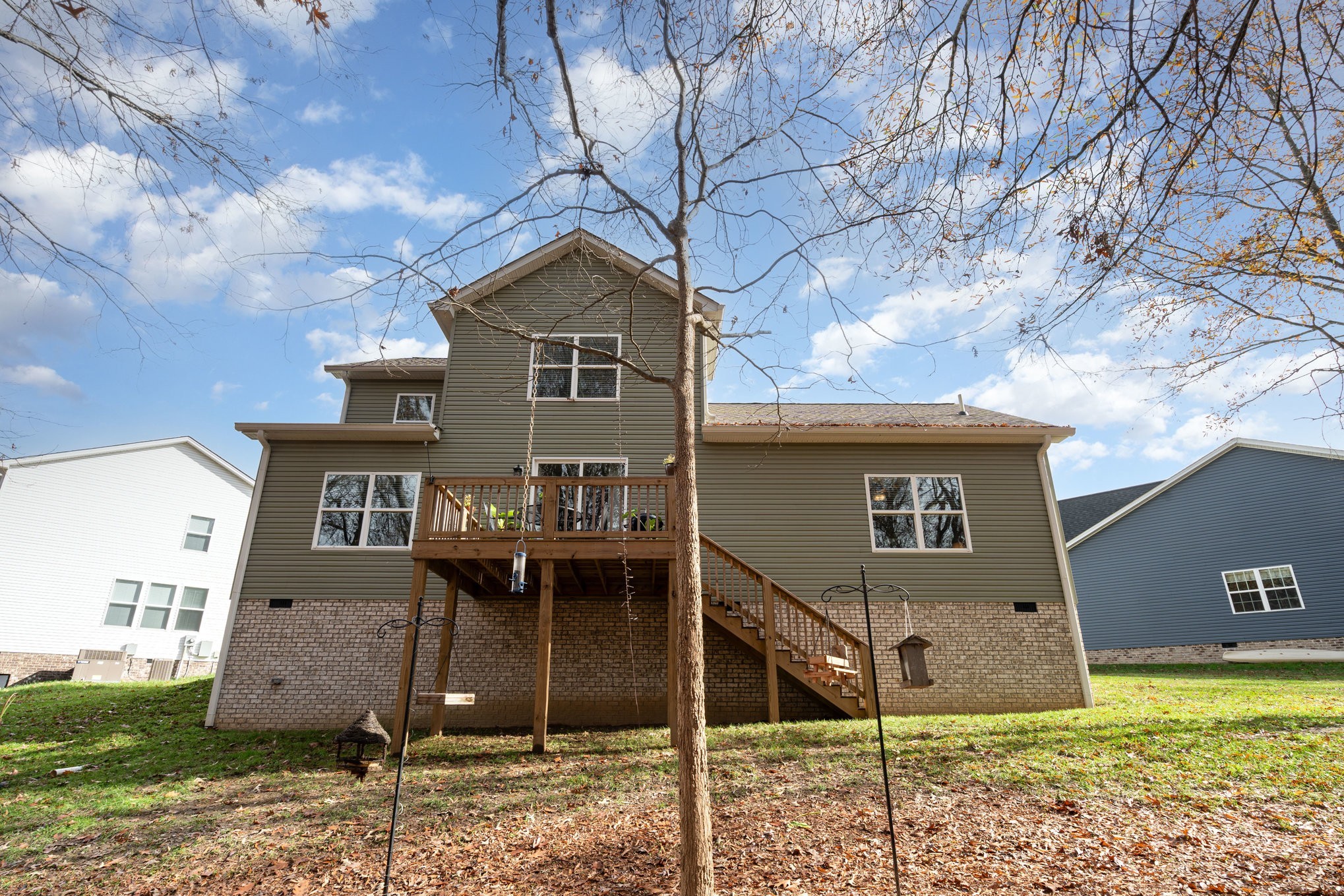 2074 Morgan Court Springfield TN 37172