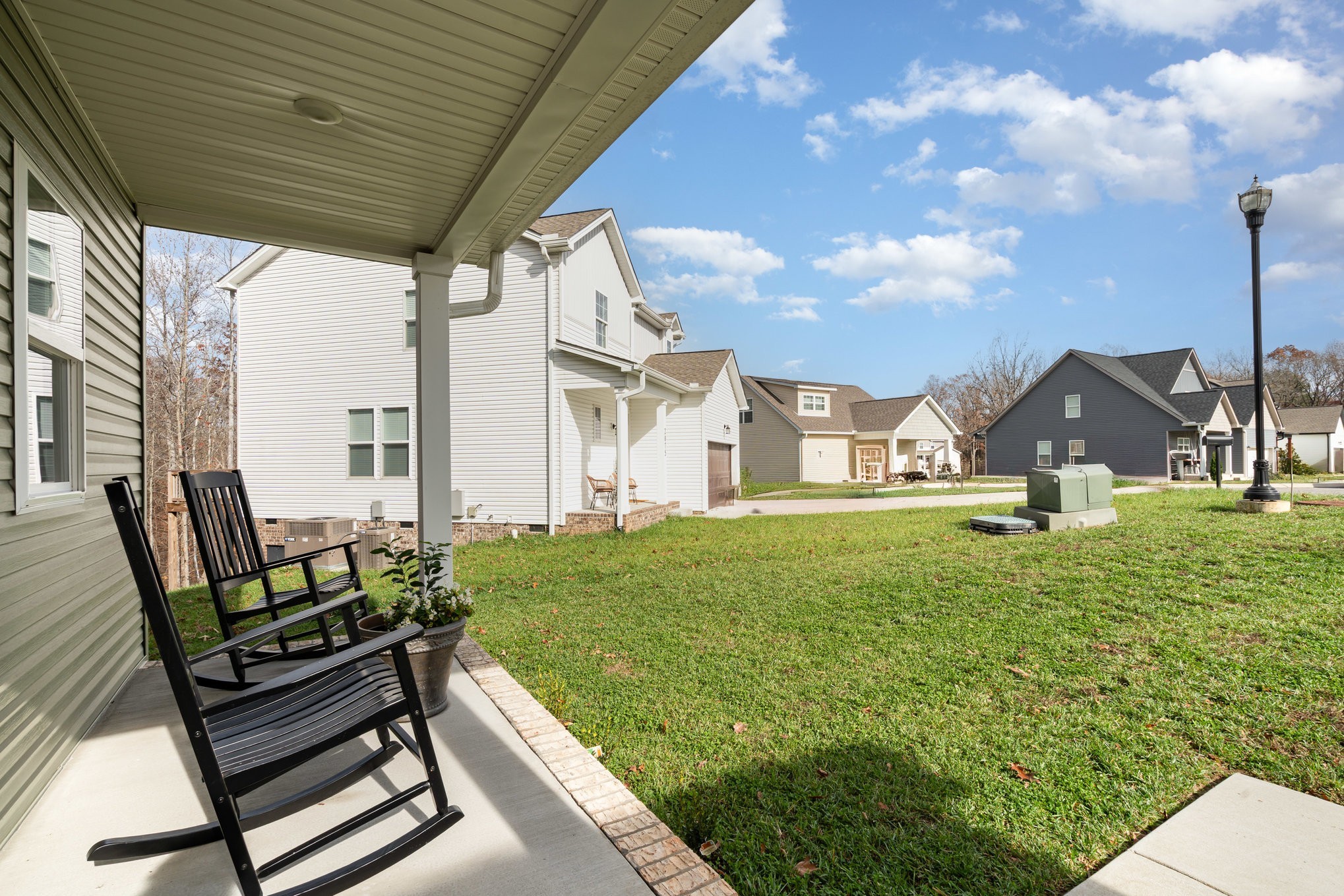 2074 Morgan Court Springfield TN 37172