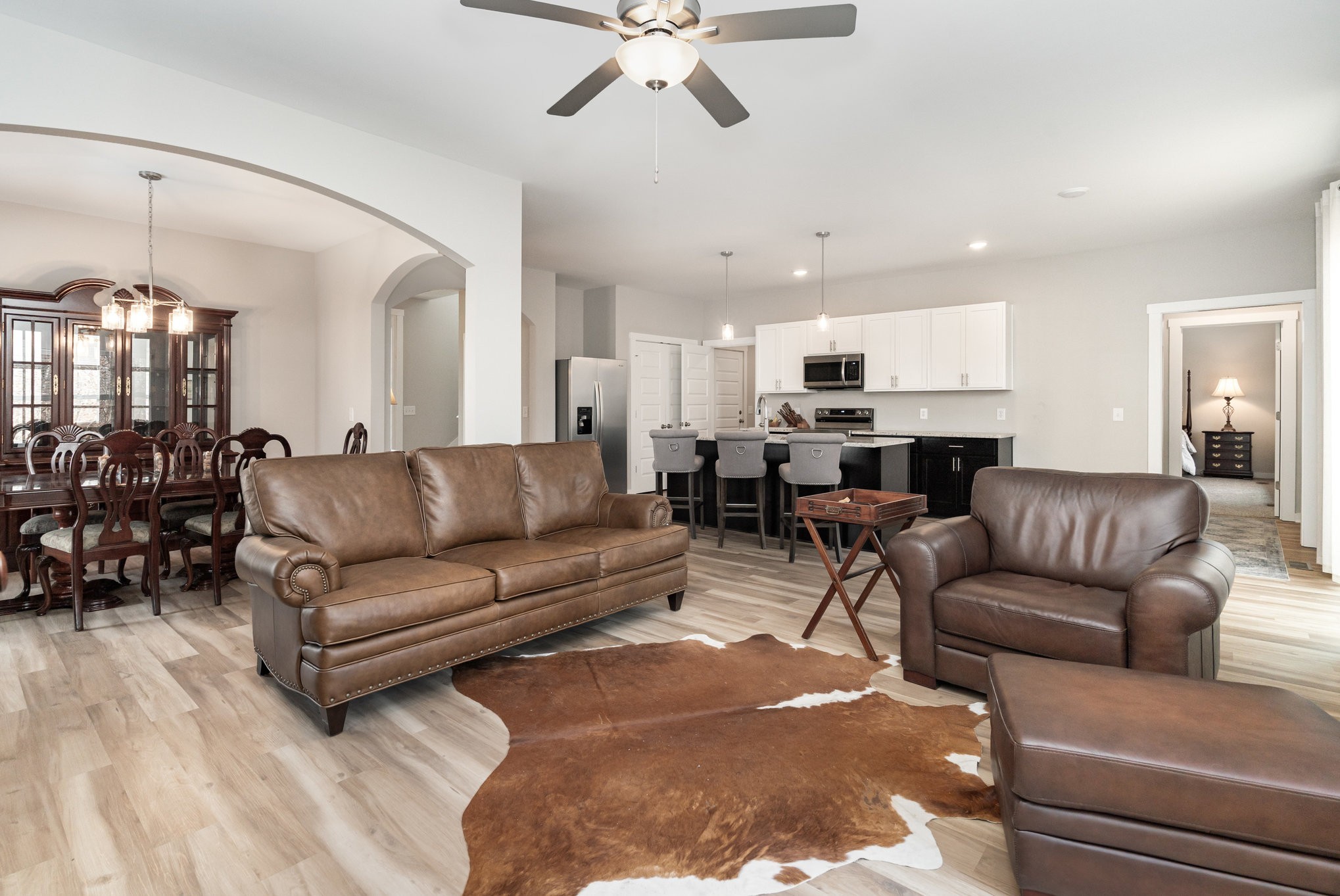 2074 Morgan Court Springfield TN 37172
