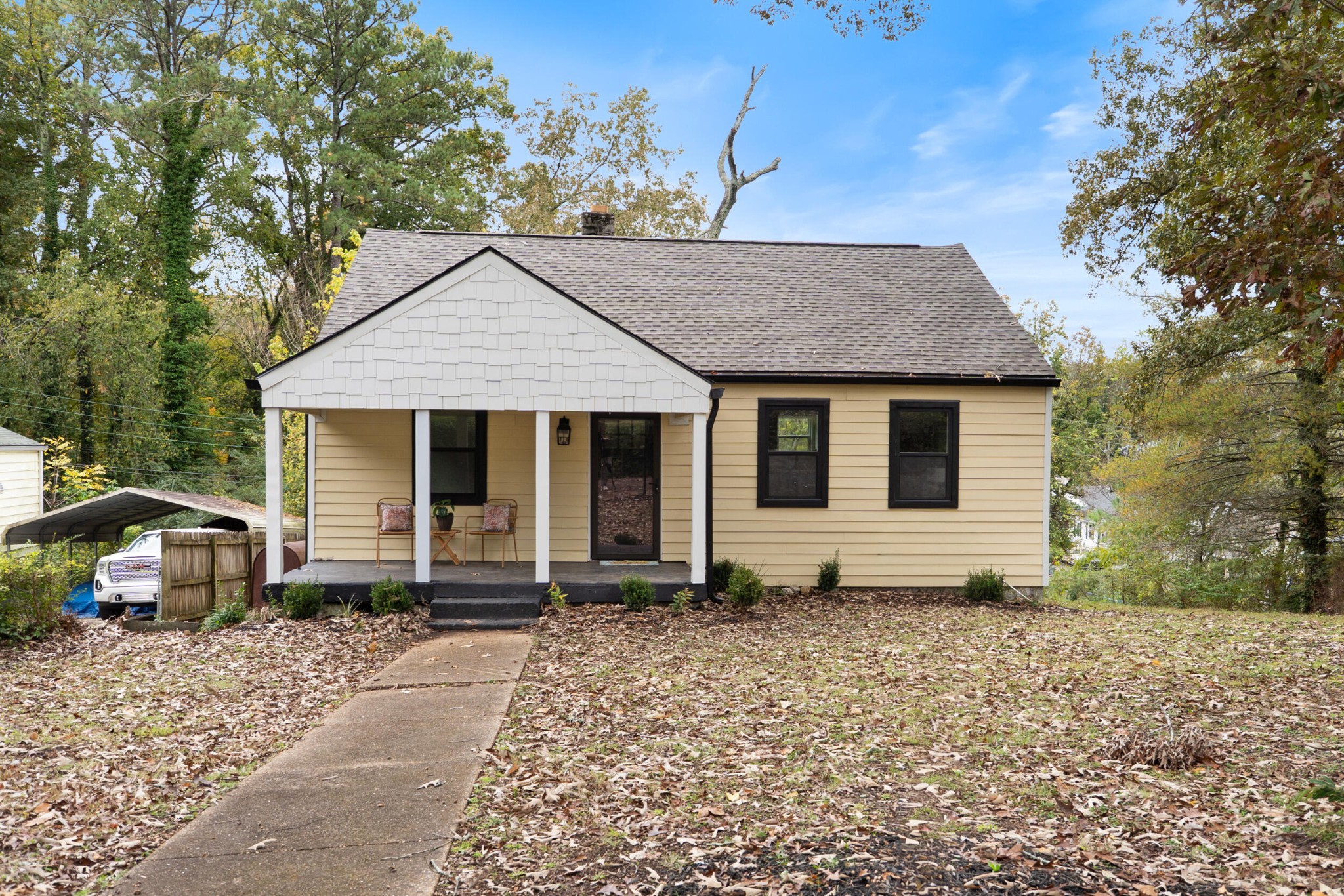 35 Agnes Avenue Chattanooga TN 37406