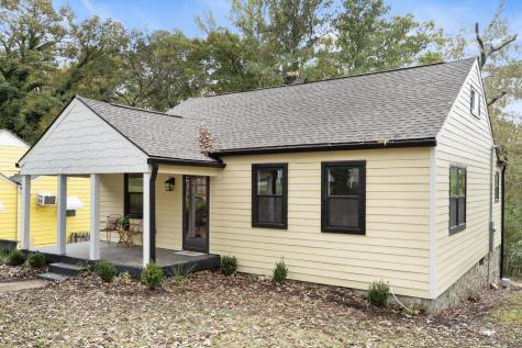 35 Agnes Avenue Chattanooga TN 37406