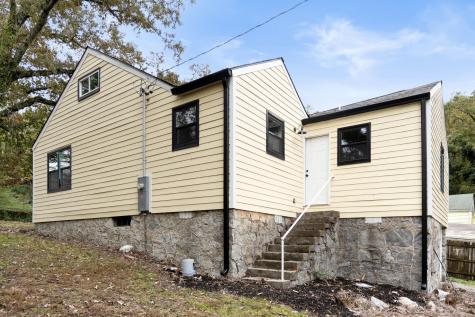 35 Agnes Avenue Chattanooga TN 37406