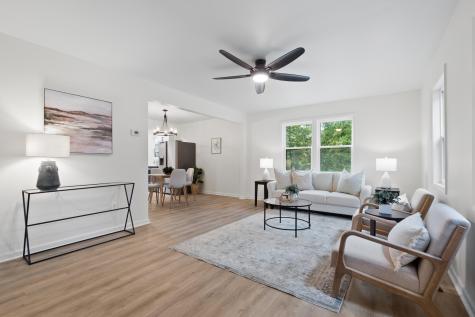 35 Agnes Avenue Chattanooga TN 37406