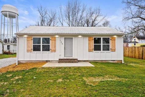 125 8th Ave, NW Winchester TN 37398