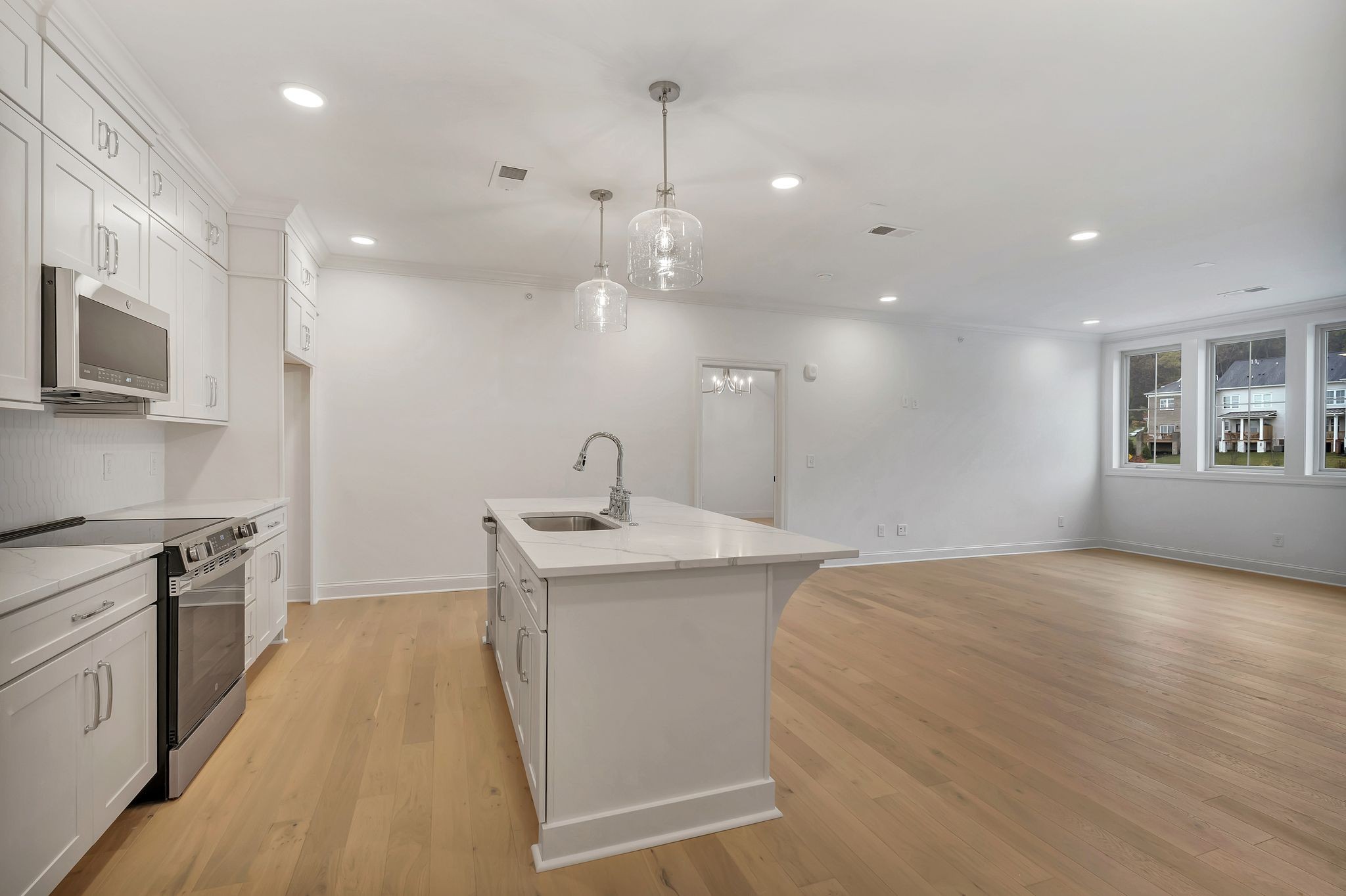 2002 Gildridge Drive Nashville TN 37221