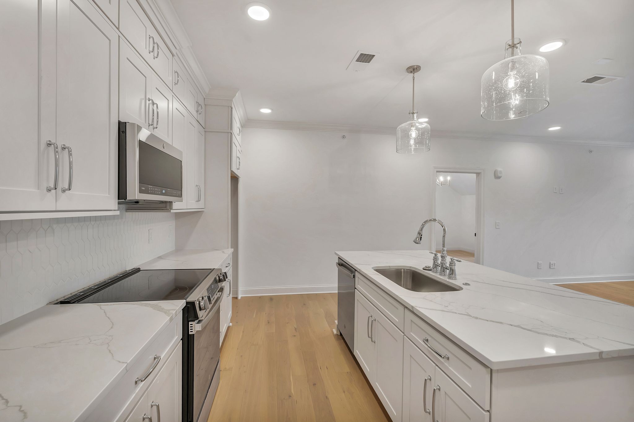 2002 Gildridge Drive Nashville TN 37221