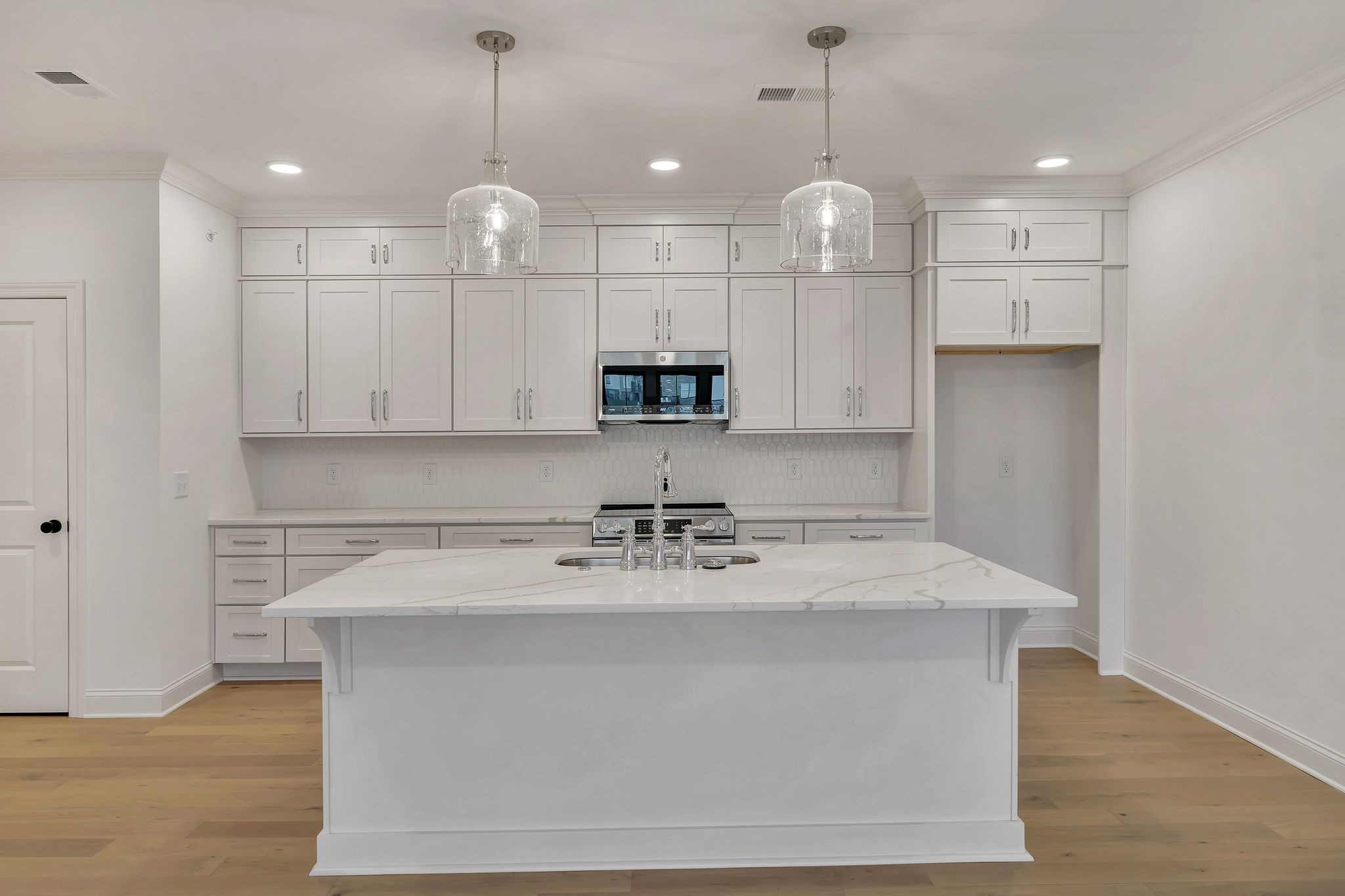 2002 Gildridge Drive Nashville TN 37221