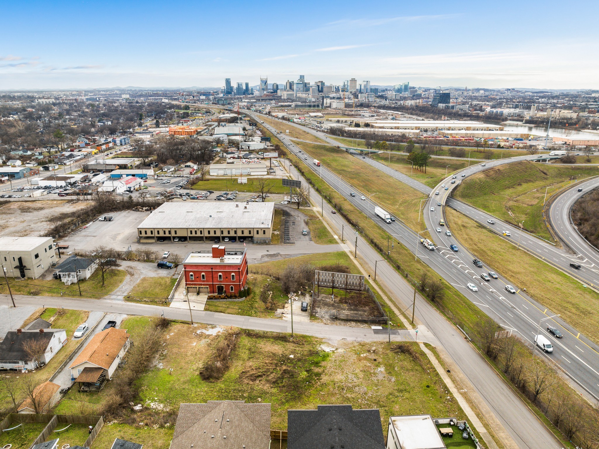 22 Ligon Avenue Nashville TN 37207