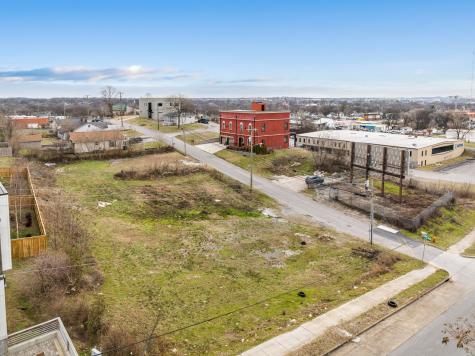 22 Ligon Avenue Nashville TN 37207