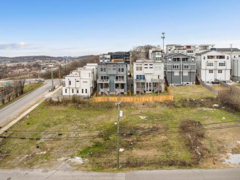 22 Ligon Avenue Nashville TN 37207