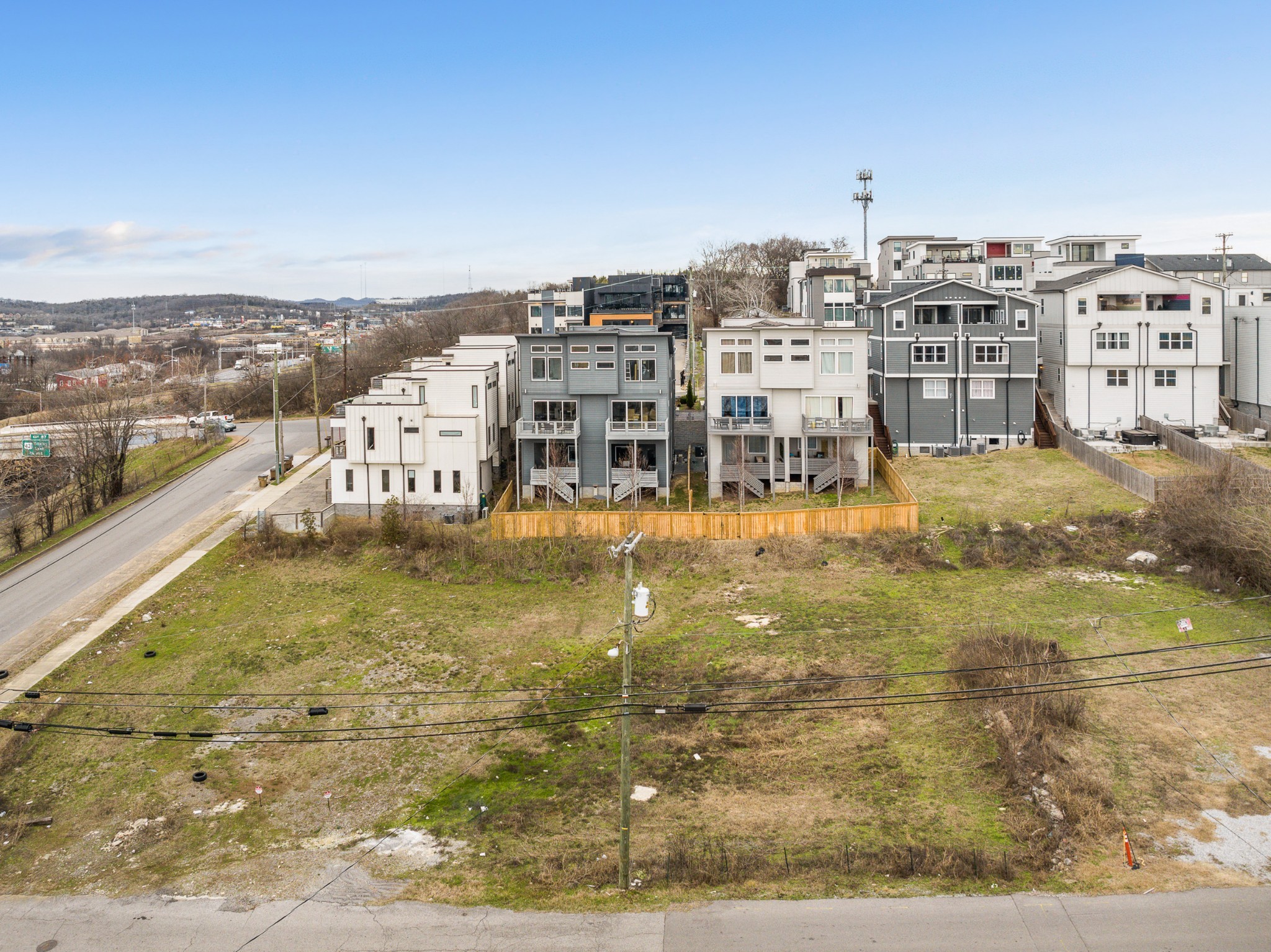 22 Ligon Avenue Nashville TN 37207
