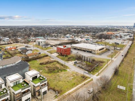 22 Ligon Avenue Nashville TN 37207