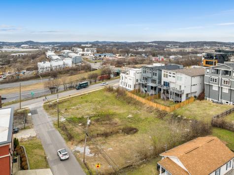22 Ligon Avenue Nashville TN 37207