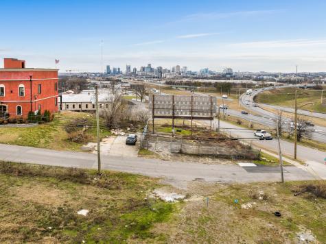 22 Ligon Avenue Nashville TN 37207