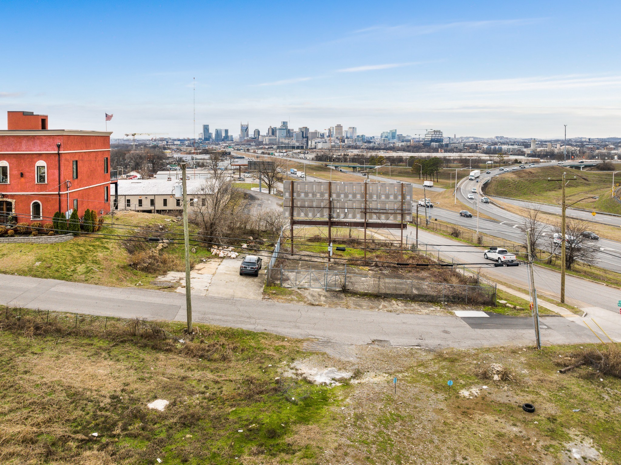 22 Ligon Avenue Nashville TN 37207