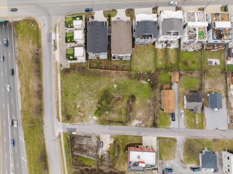 22 Ligon Avenue Nashville TN 37207