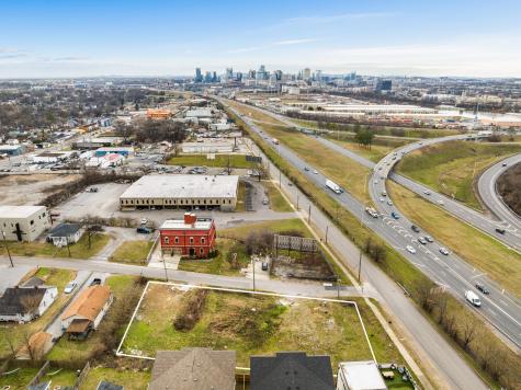 22 Ligon Avenue Nashville TN 37207