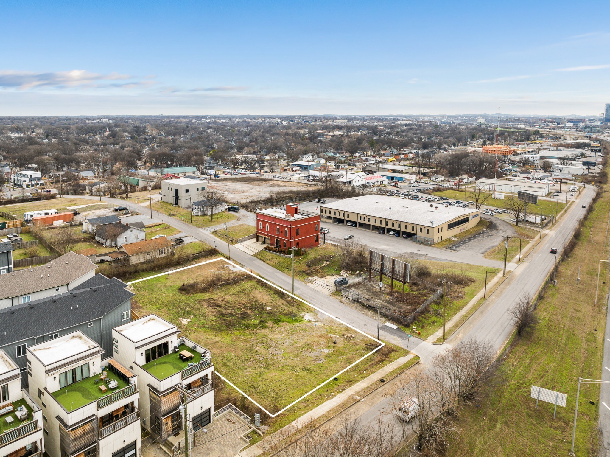 22 Ligon Avenue Nashville TN 37207