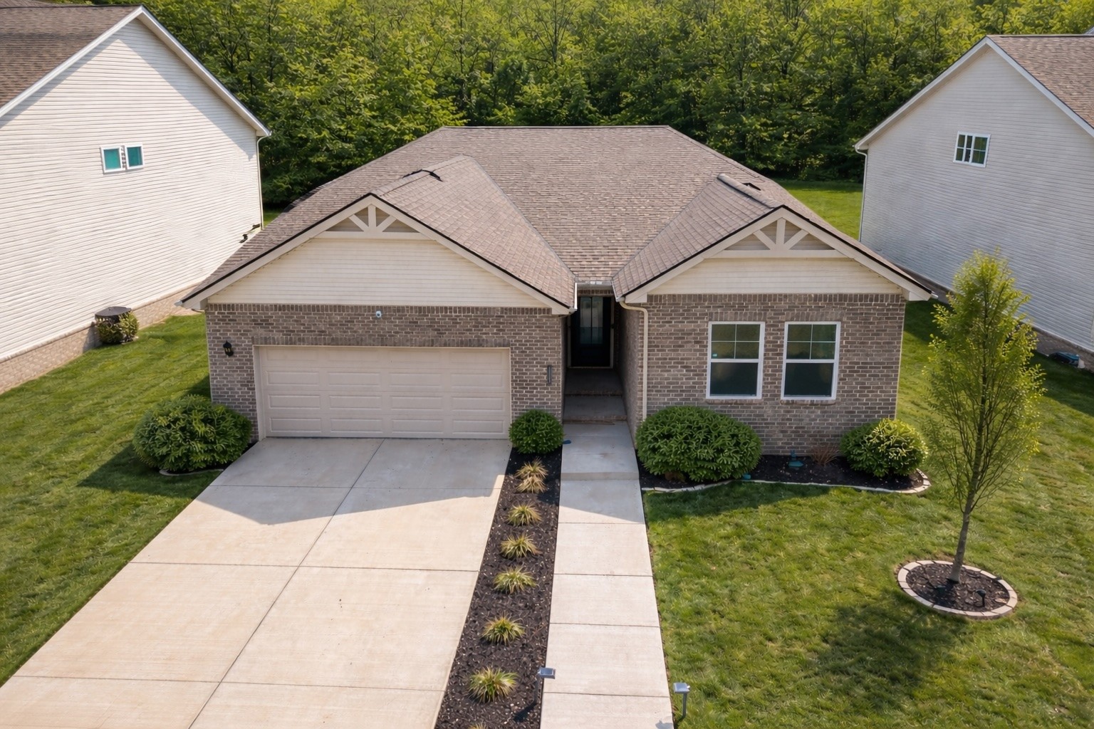 2133 Creekland View Boulevard Nashville TN 37207