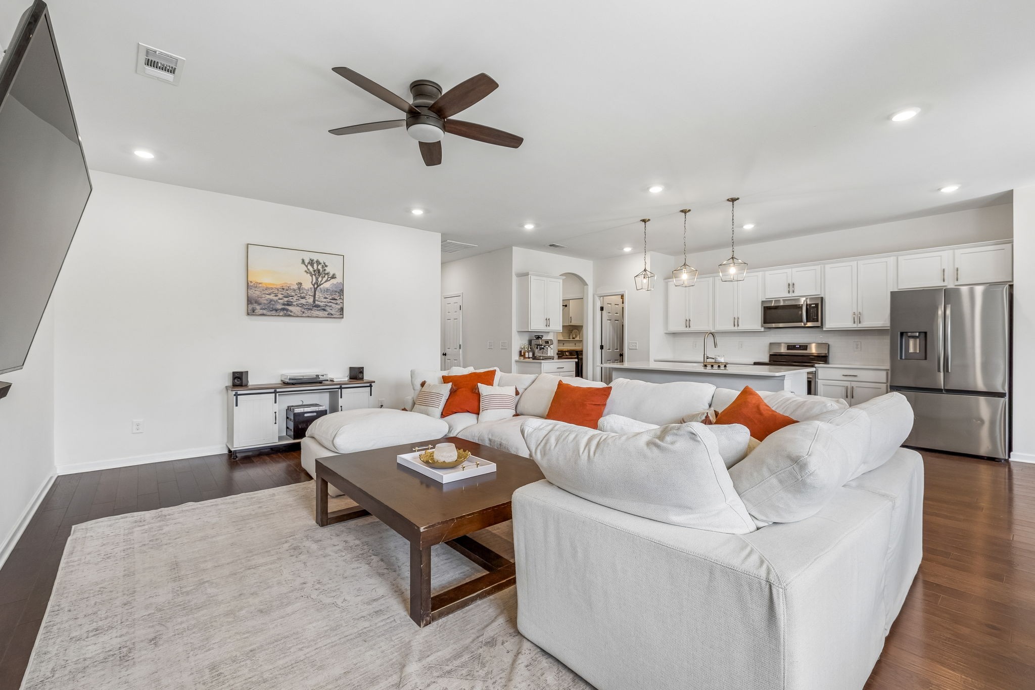 2133 Creekland View Boulevard Nashville TN 37207
