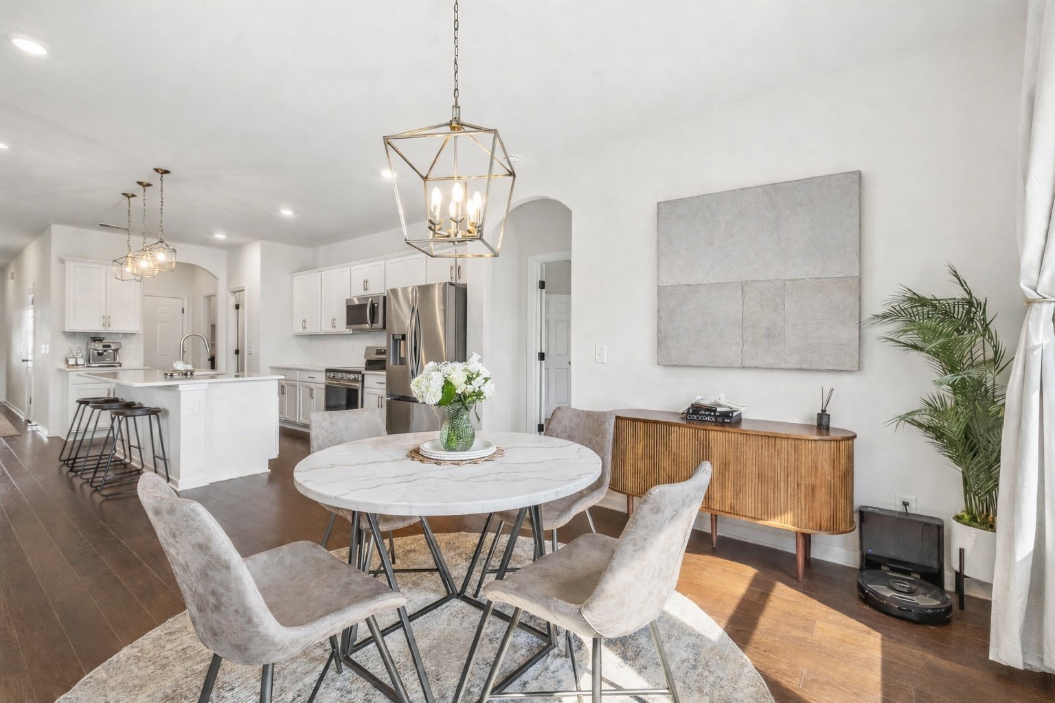 2133 Creekland View Boulevard Nashville TN 37207