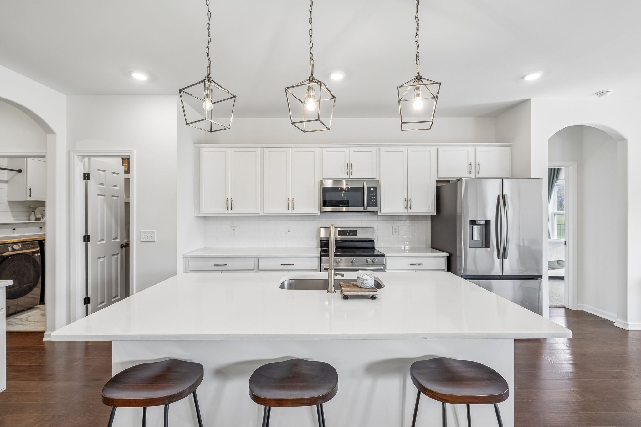 2133 Creekland View Boulevard Nashville TN 37207
