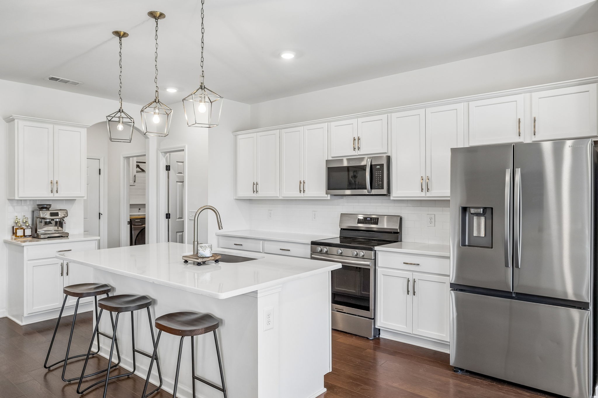 2133 Creekland View Boulevard Nashville TN 37207
