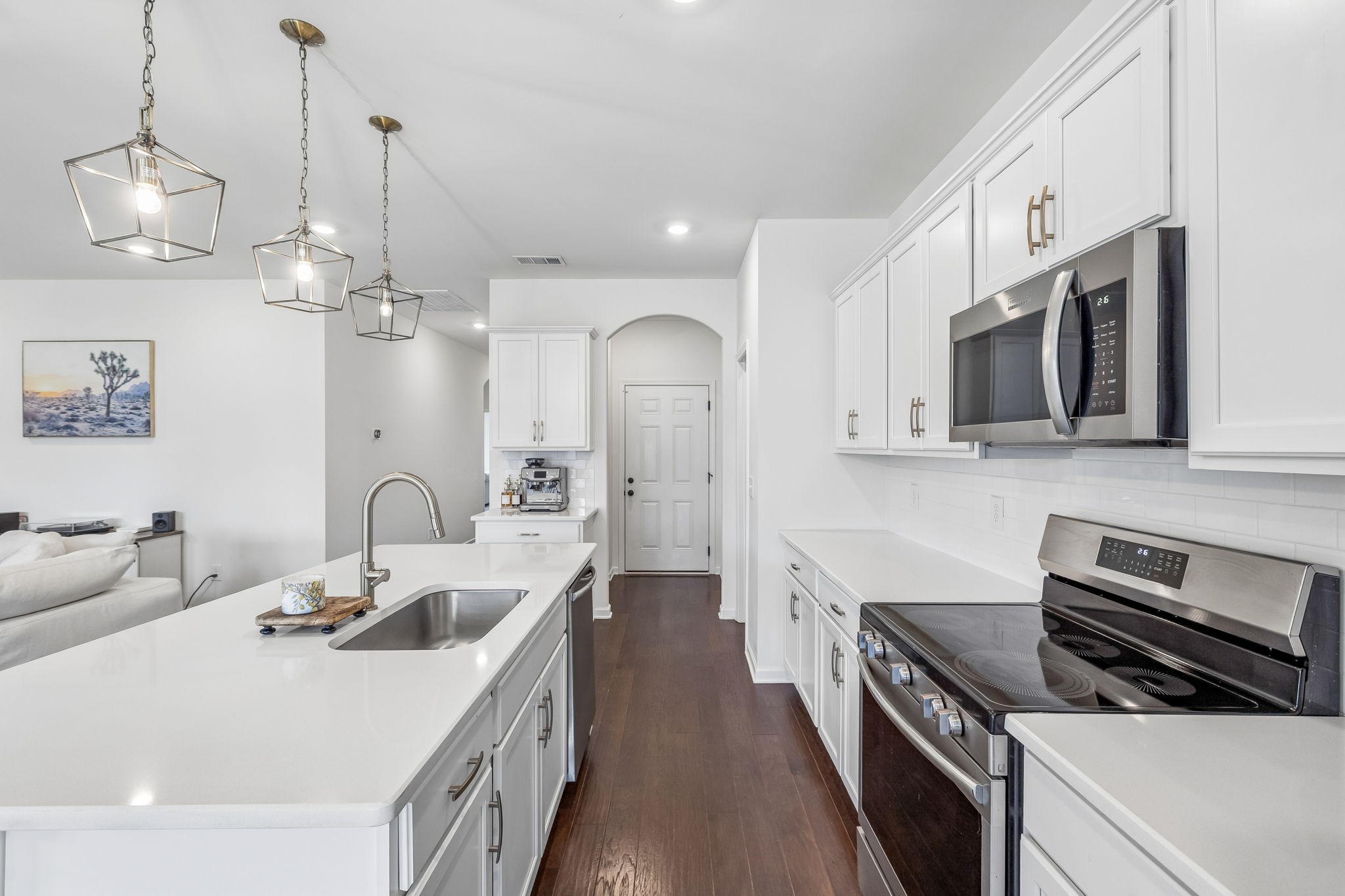2133 Creekland View Boulevard Nashville TN 37207
