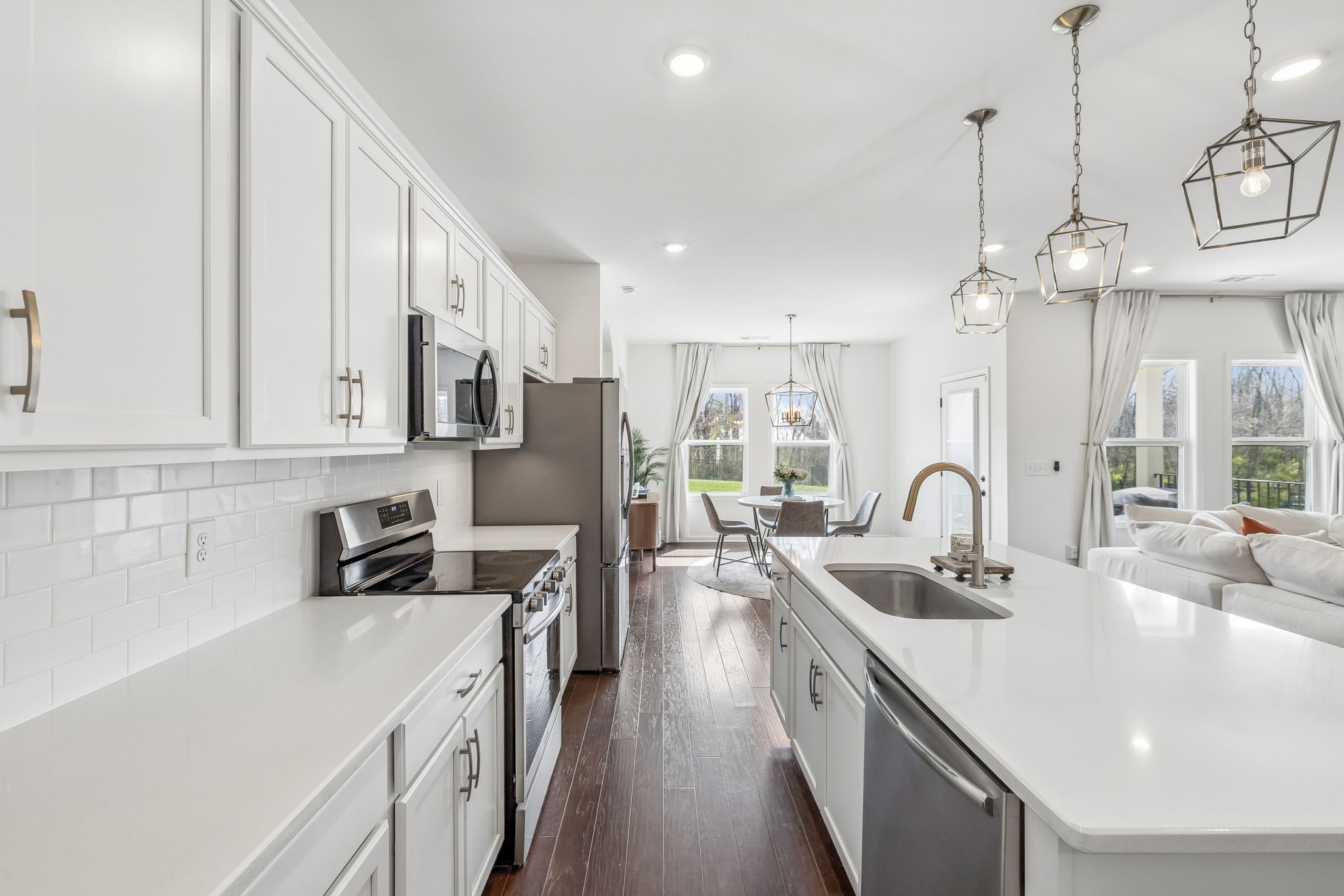 2133 Creekland View Boulevard Nashville TN 37207