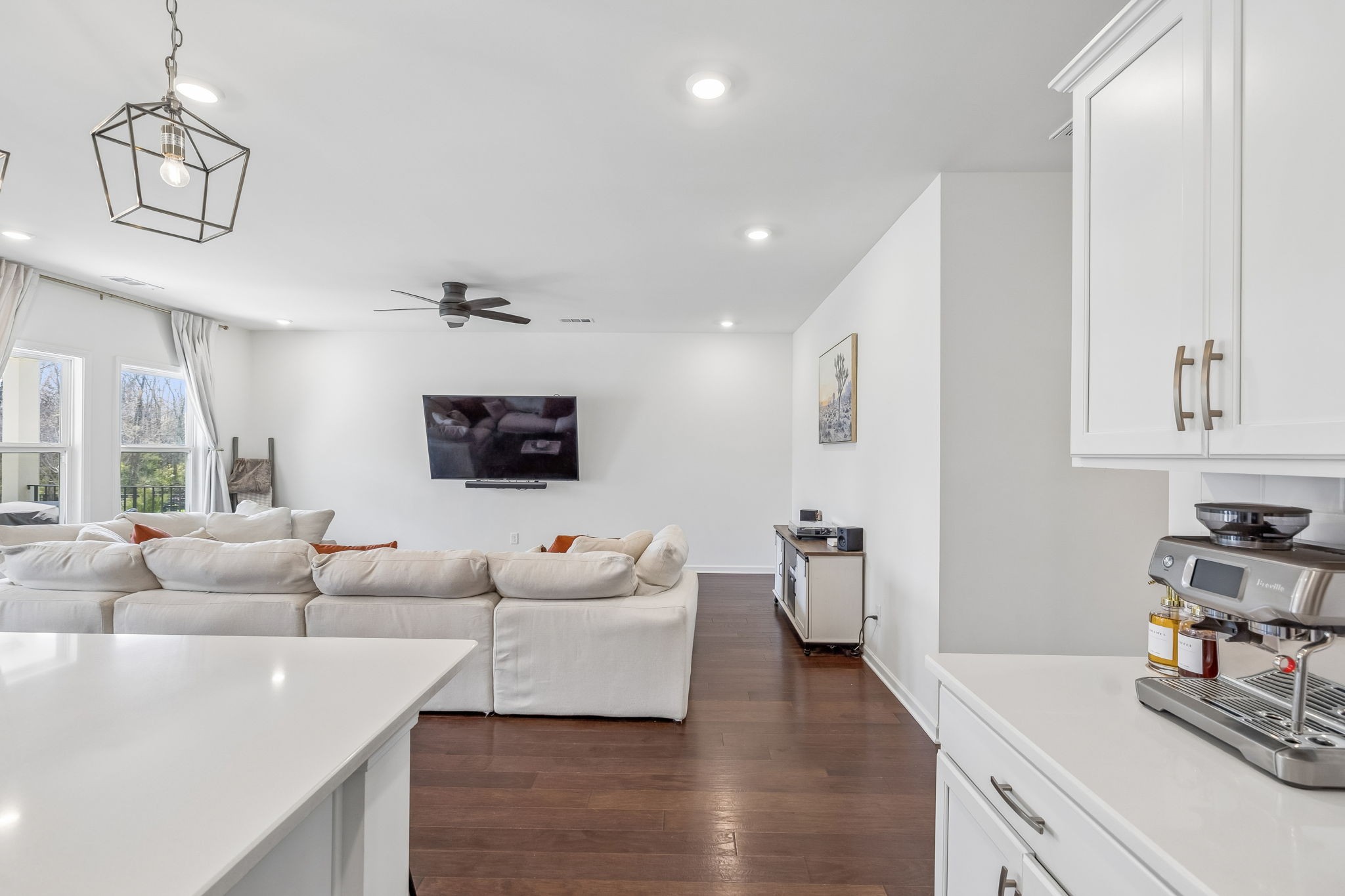 2133 Creekland View Boulevard Nashville TN 37207
