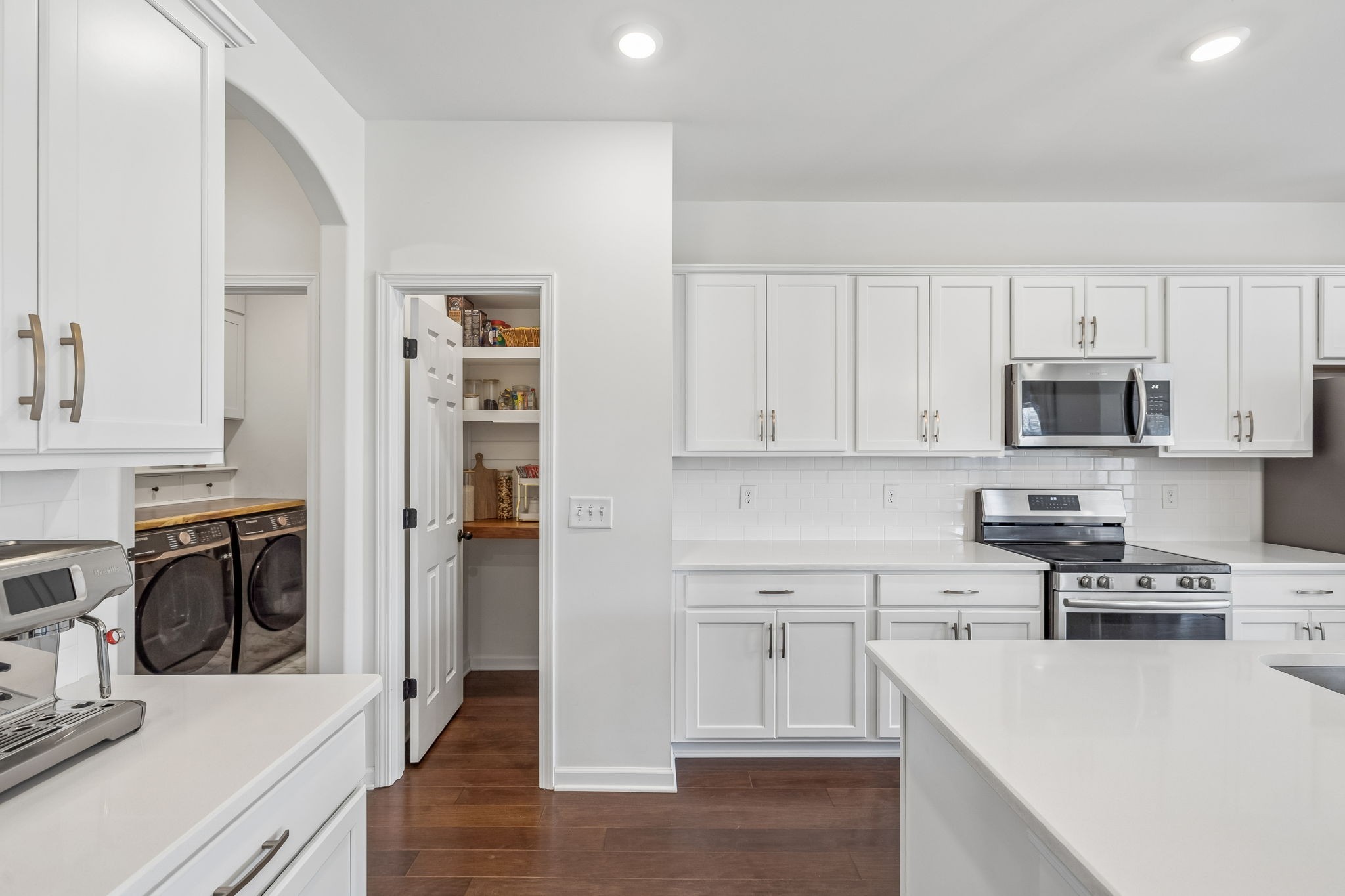 2133 Creekland View Boulevard Nashville TN 37207