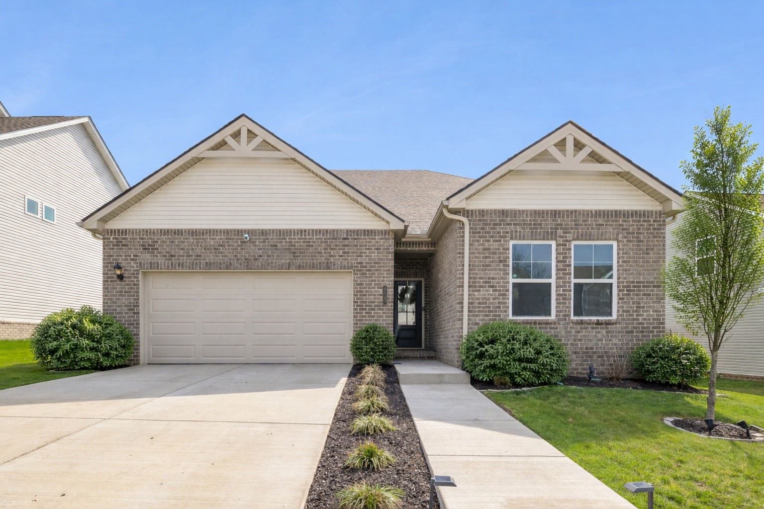 2133 Creekland View Boulevard Nashville TN 37207