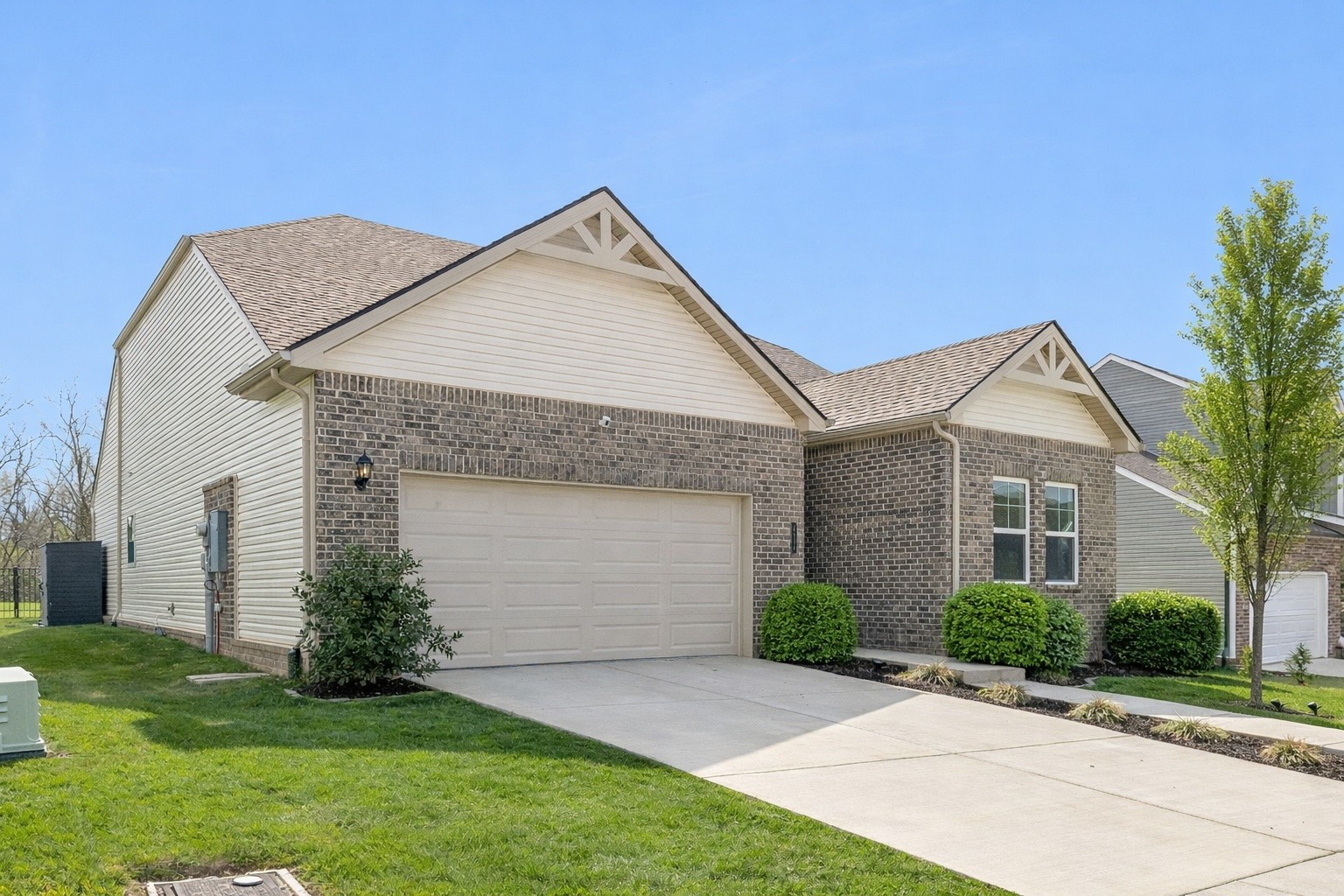 2133 Creekland View Boulevard Nashville TN 37207