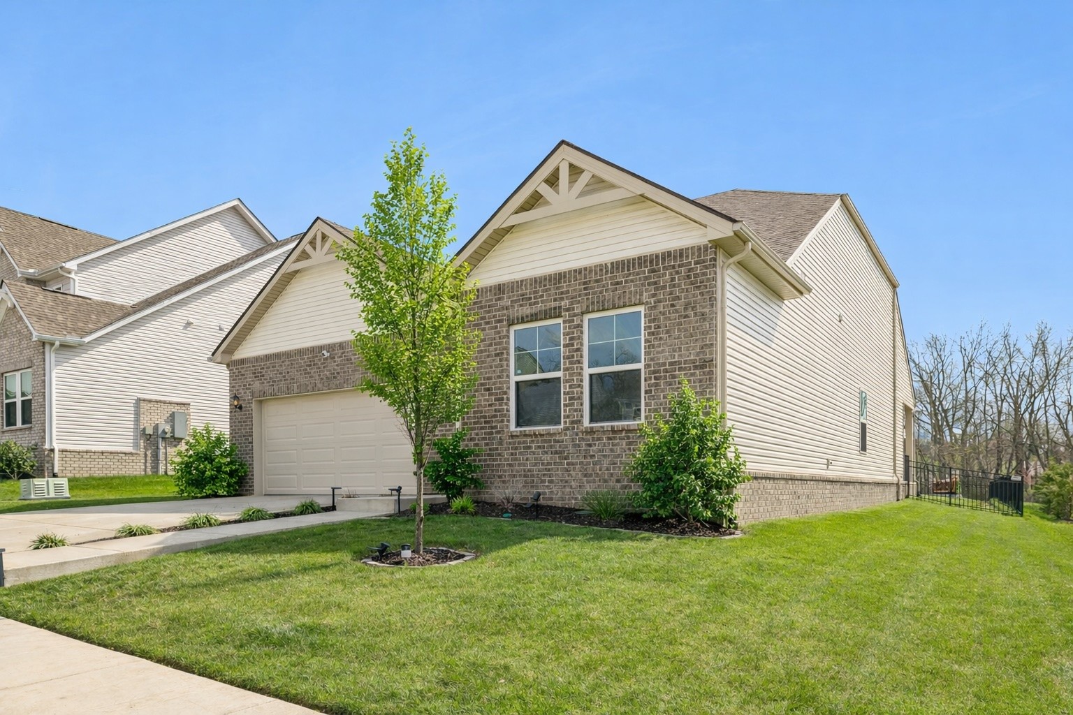 2133 Creekland View Boulevard Nashville TN 37207