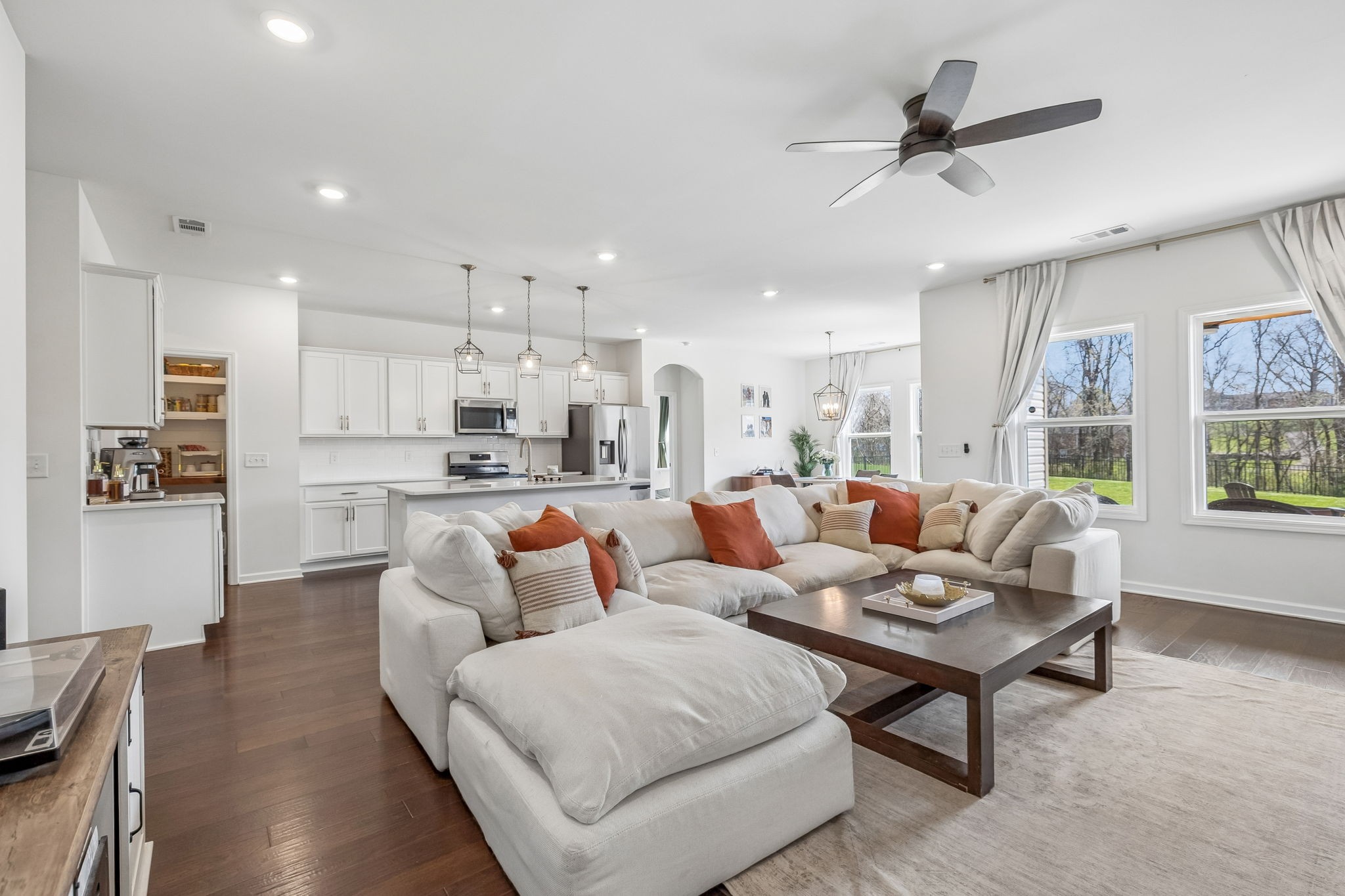 2133 Creekland View Boulevard Nashville TN 37207