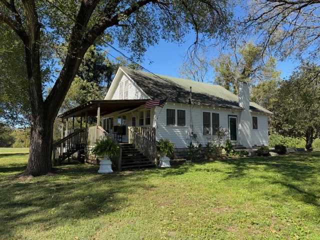 235 Old Mulberry Road Fayetteville TN 37334