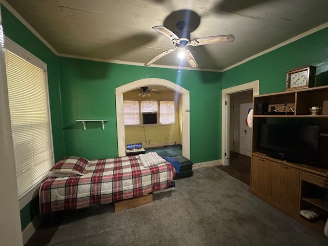235 Old Mulberry Road Fayetteville TN 37334