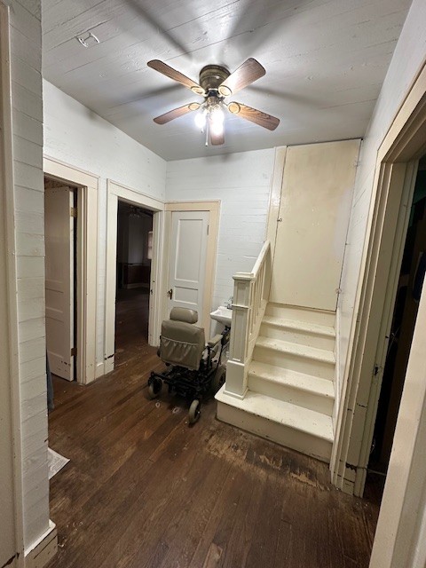 235 Old Mulberry Road Fayetteville TN 37334