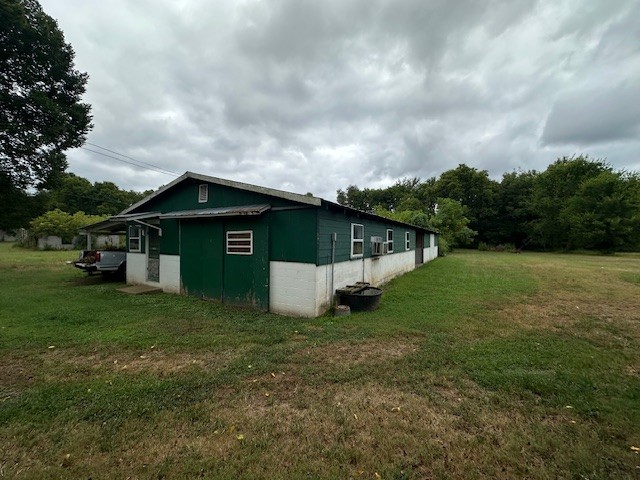 235 Old Mulberry Road Fayetteville TN 37334