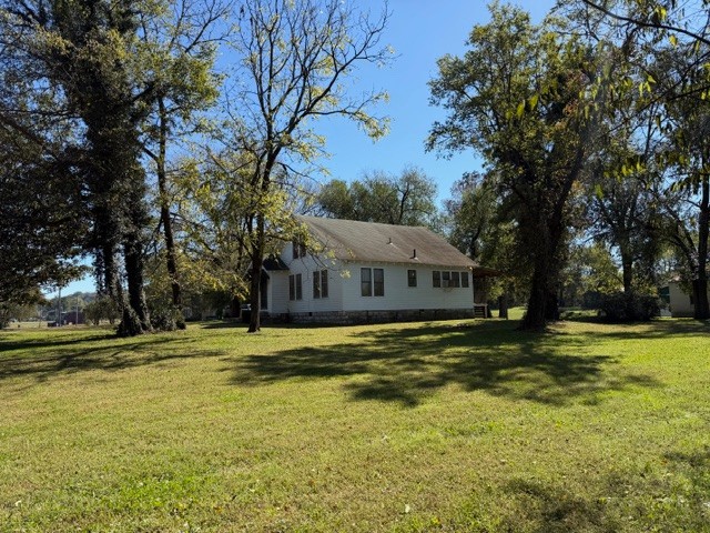 235 Old Mulberry Road Fayetteville TN 37334