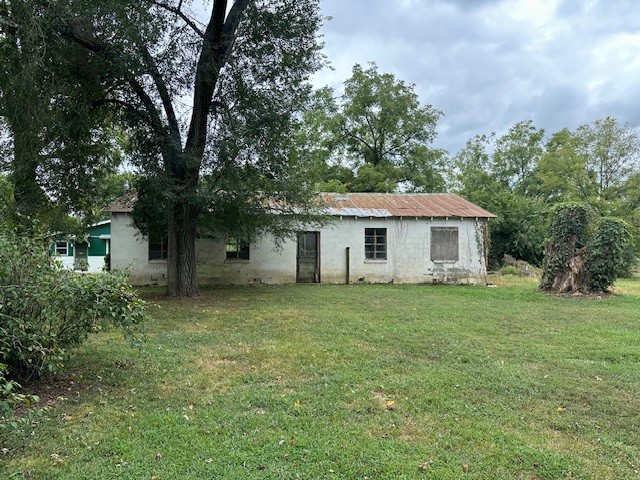 235 Old Mulberry Road Fayetteville TN 37334