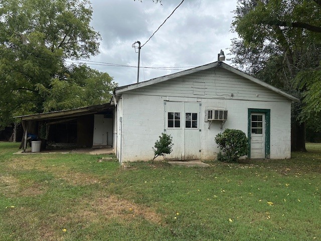 235 Old Mulberry Road Fayetteville TN 37334