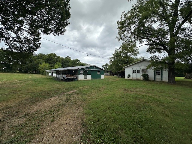 235 Old Mulberry Road Fayetteville TN 37334