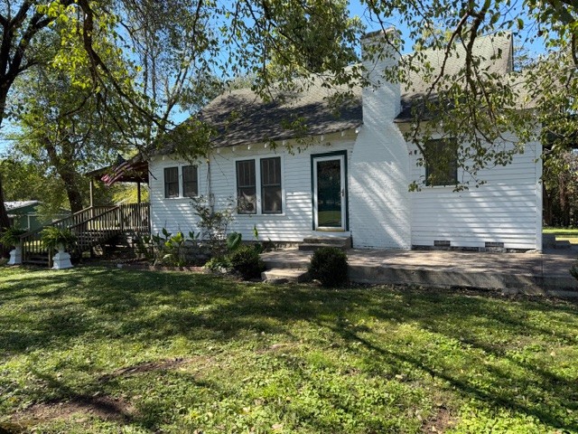 235 Old Mulberry Road Fayetteville TN 37334