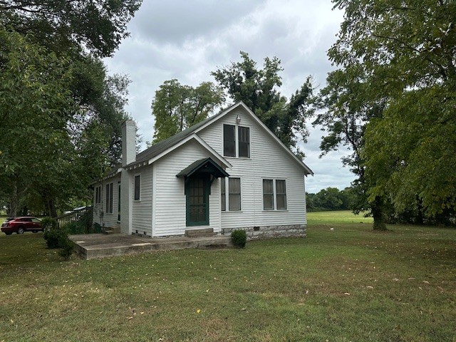 235 Old Mulberry Road Fayetteville TN 37334