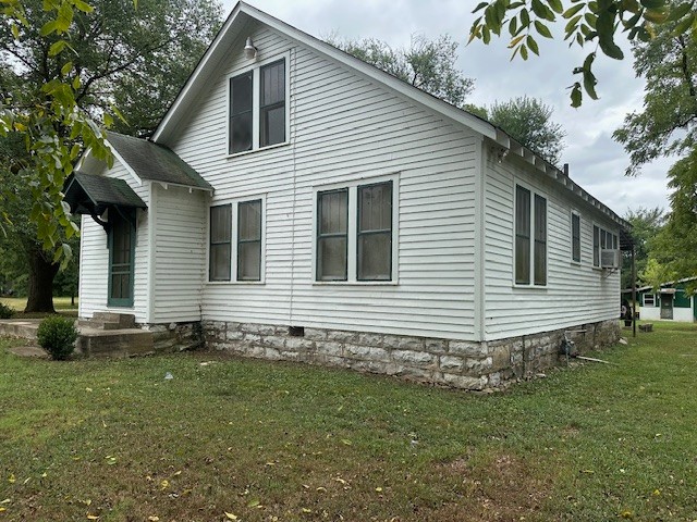 235 Old Mulberry Road Fayetteville TN 37334