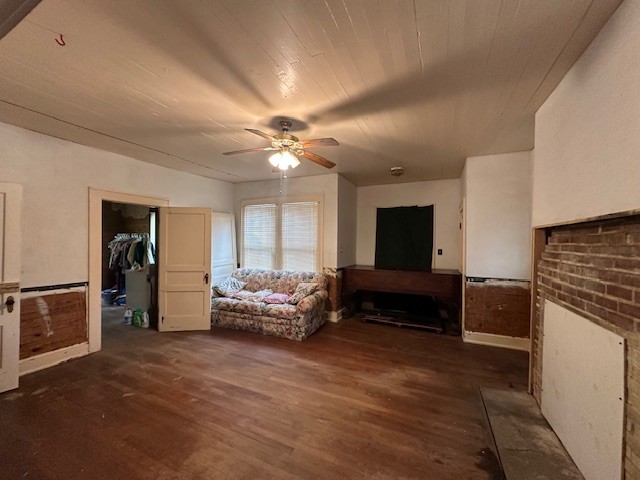 235 Old Mulberry Road Fayetteville TN 37334