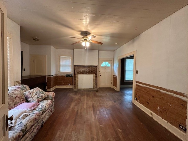 235 Old Mulberry Road Fayetteville TN 37334
