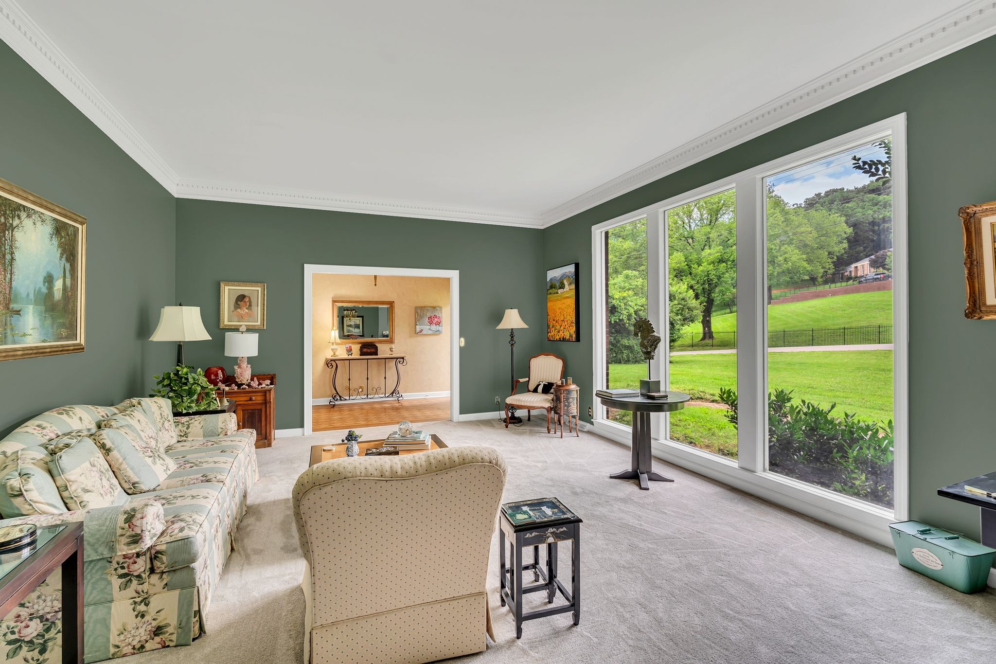 5417 Camelot Road Brentwood TN 37027