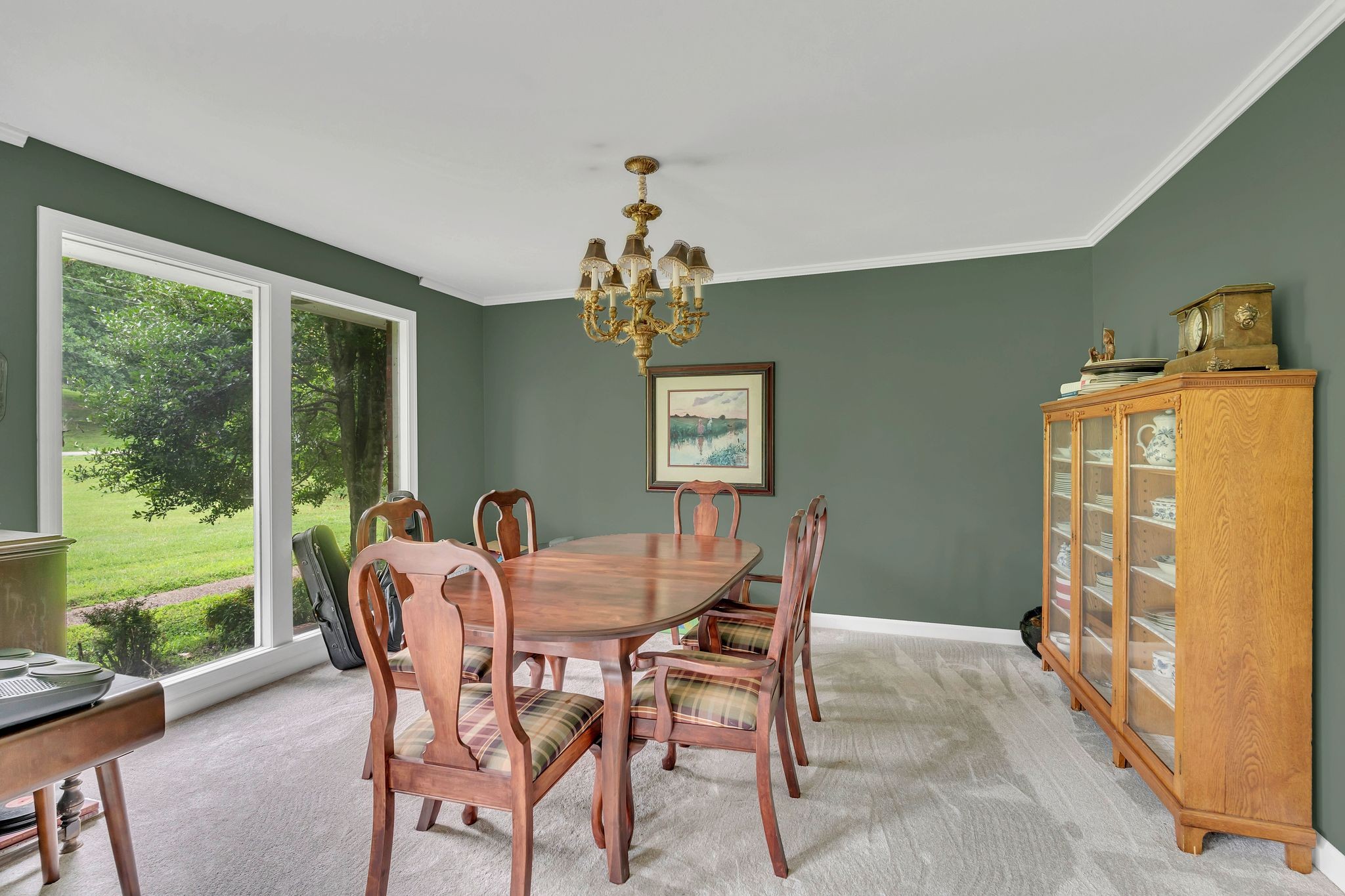 5417 Camelot Road Brentwood TN 37027